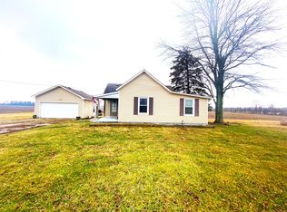 209 E County Road 1075 N, Pittsboro, IN