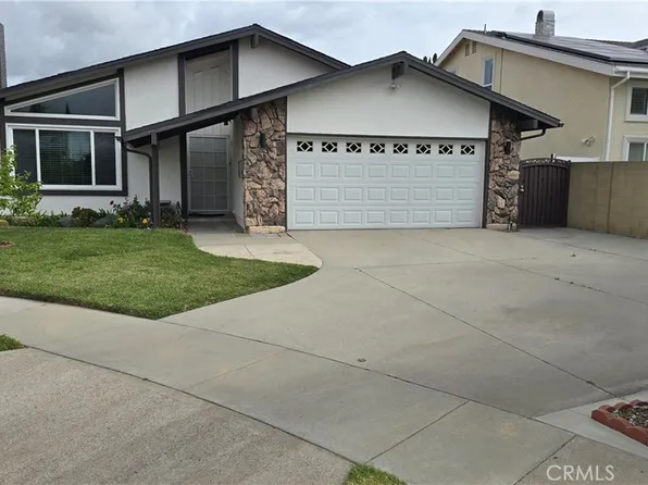 13557 Semora Pl, Cerritos, CA 90703