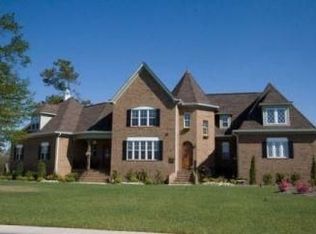 1116 Water Lily Way, Leland, NC 28451