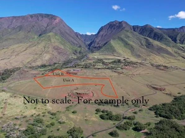 631 Luawai St #B, Lahaina, HI 96761