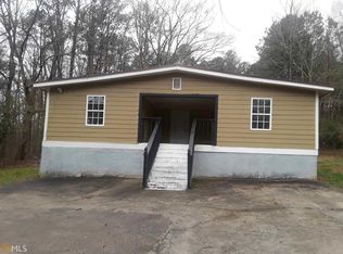 5961 Stonewall Dr, Union City, GA 30291