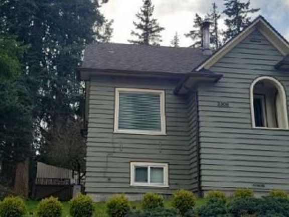 Property Side View