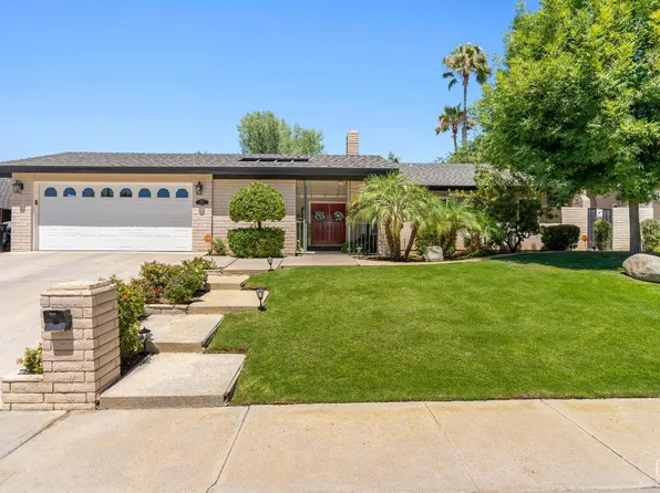 4116 Chardonnay Dr, Bakersfield, CA 93306