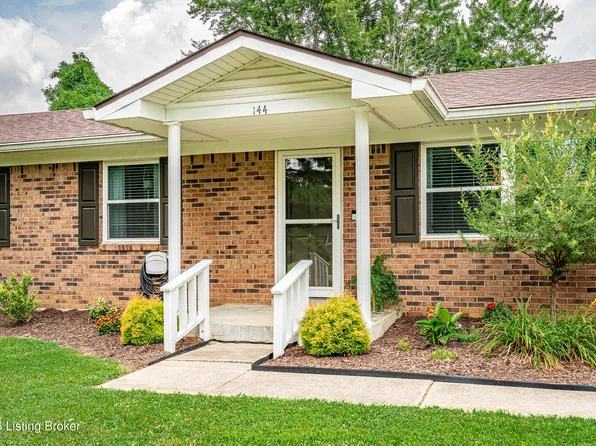 144 North St, Shepherdsville, KY 40165