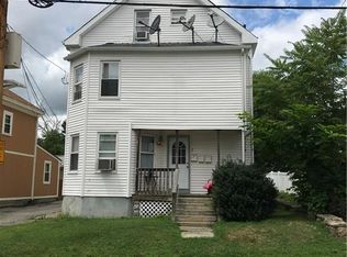 7 Grover St, North Providence, RI 02911