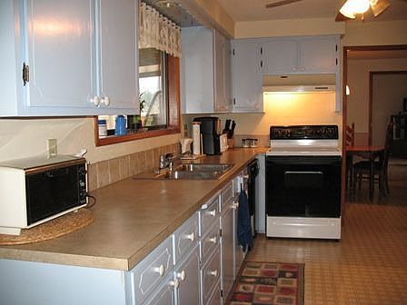 Int. Kitchen