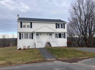 22 Kilrea Rd #B, Derry, NH 03038