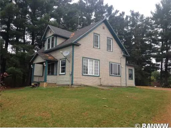 2306-4 1/2 Ave, Chetek, WI 54728