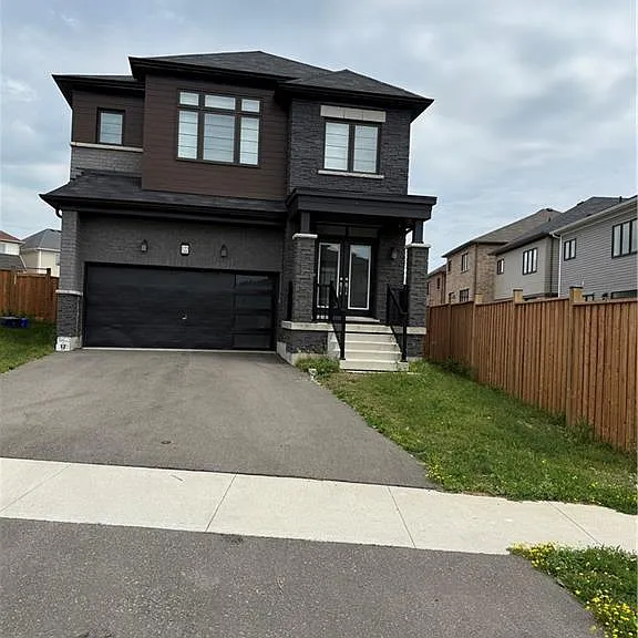122 Blacksmith Dr — Photo 1