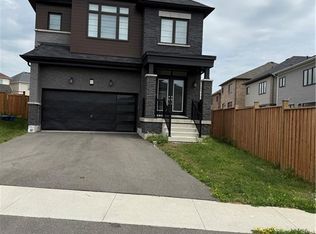 122 Blacksmith Dr, Woolwich, ON N0B1M0