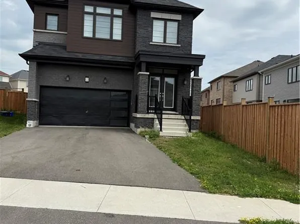 122 Blacksmith Dr, Woolwich, ON N0B 1M0
