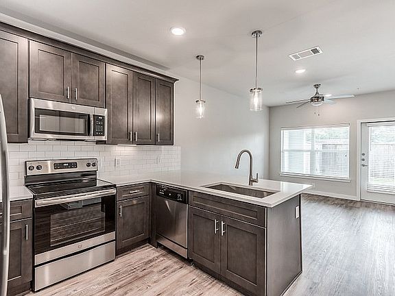 Elation at Grandway West general photo