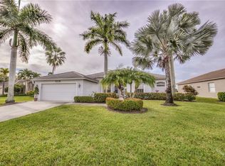 21528 Langholm Run, Estero, FL 33928