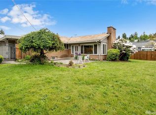 12059 12th Ave NE, Seattle, WA 98125
