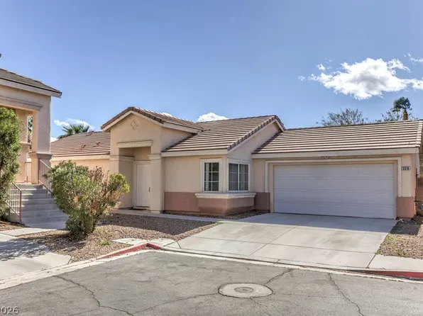 5316 Mum Ct, North Las Vegas, NV 89031