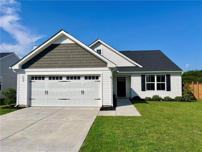 381 Cartecay Dr, Calhoun, GA, 30701