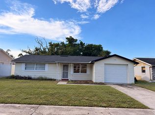 5604 CHEYENNE DRIVE, HOLIDAY, FL 34690