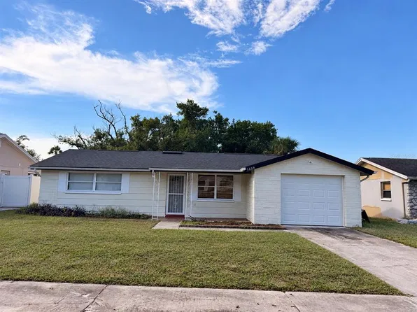 5604 CHEYENNE DRIVE, HOLIDAY, FL 34690