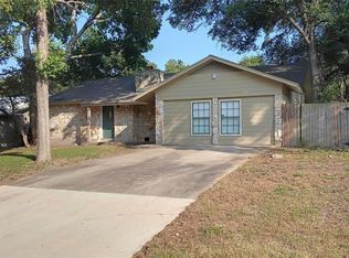 9405 Newberry Dr, Austin, TX 78729