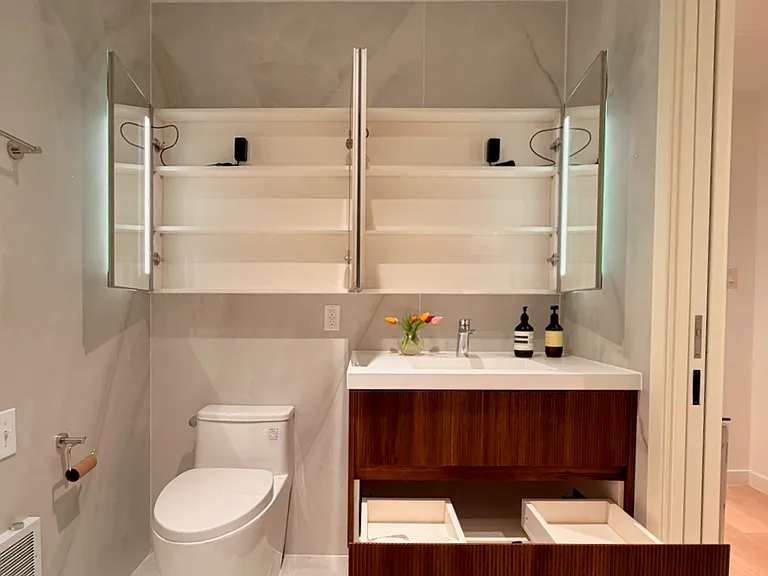355 W 39th St #5B — Photo 22