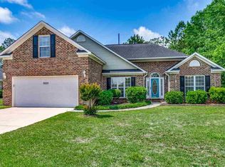 3625 Kingsley Dr, Myrtle Beach, SC 29588