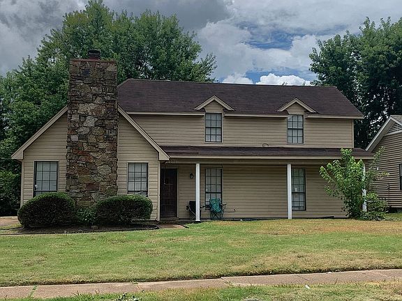 2nd image of 6581 Red Birch Dr