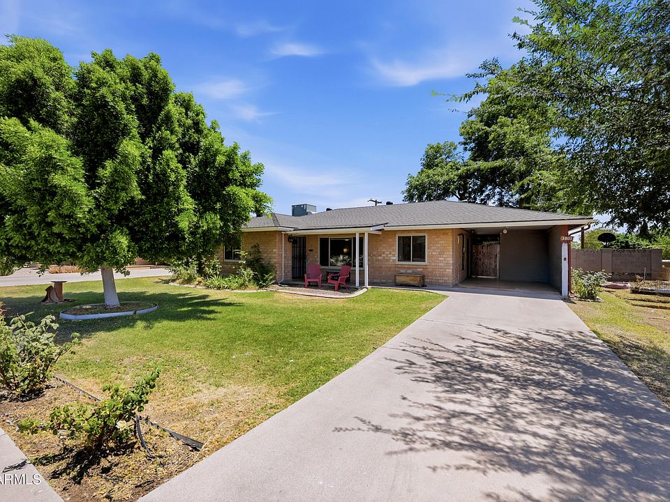 1st image of 3801 E AMELIA Avenue