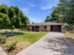 3801 E Amelia Ave, Phoenix, AZ 85018