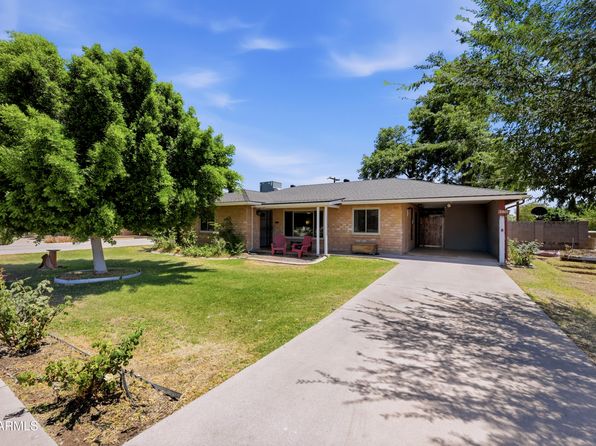 3801 E AMELIA Avenue, Phoenix, AZ 85018