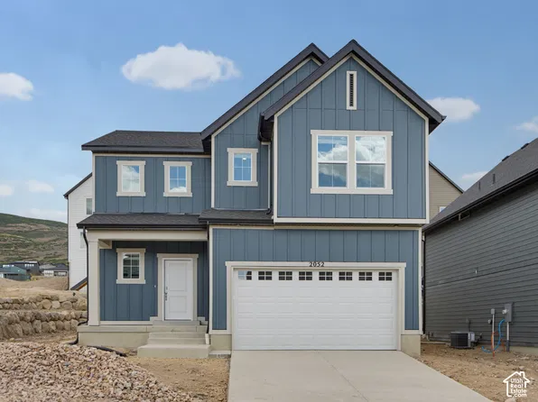 343 E Sophie Pl N #137, Heber City, UT 84032