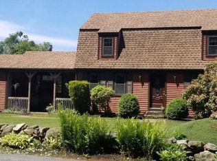 500 Bakerville Rd, Dartmouth, MA 02748