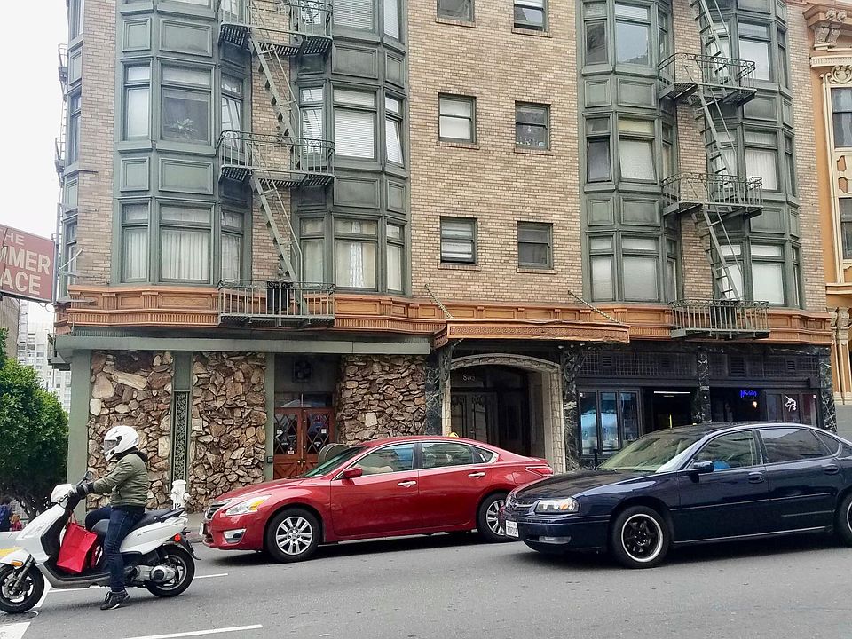 1st image of 805 Bush St #416