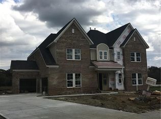 2500 Red Maple Ln #33, Harrisburg, NC 28075