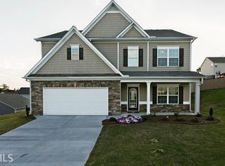 26 Twelve Oaks Dr, Cartersville, GA