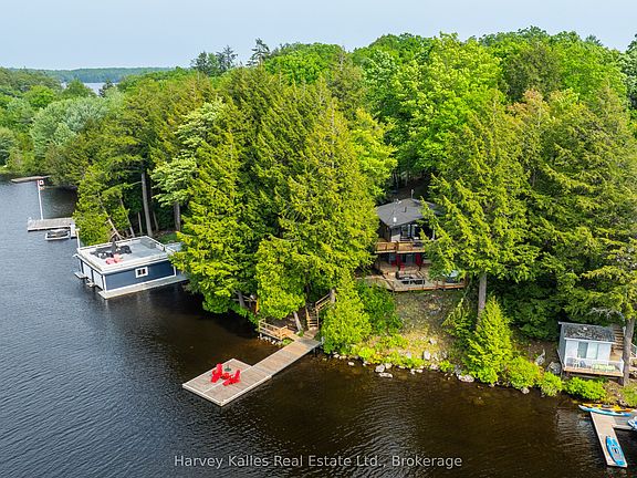 5th image of 1648 Acton Island Rd
