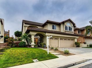 10 Sandbridge, Aliso Viejo, CA 92656