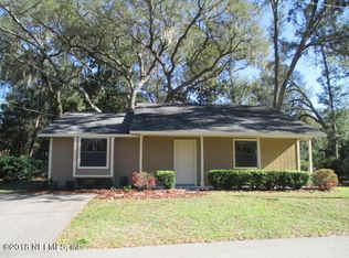 132 Eliam Rd, Melrose, FL 32666