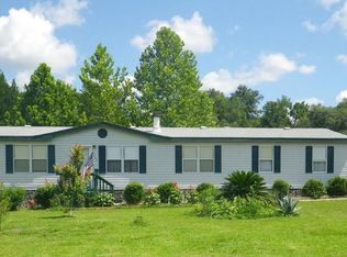 5991 W Minuteman St, Homosassa, FL 34448