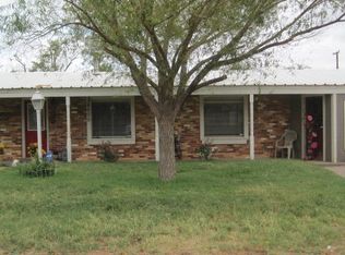2600 Rosemary St, Odessa, TX 79764