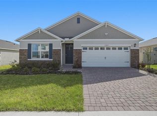 33464 Copper Hill Way, Sorrento, FL 32776