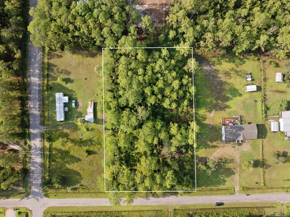 4415 Theresa St, Hastings, FL 32145