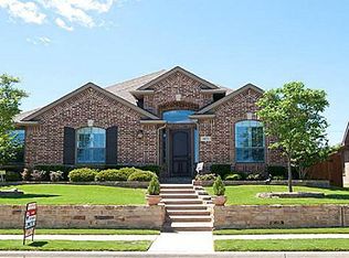 6673 Lee Meadow Dr, Frisco, TX 75035