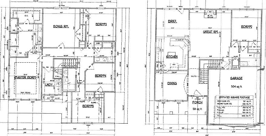 2nd image of 653 Gregory Dr