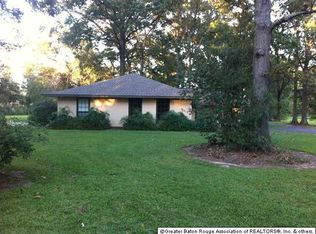 18718 Fabacher Dr, Prairieville, LA 70769