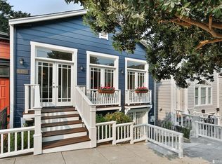 4338 25th St, San Francisco, CA 94114