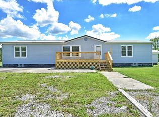 788 State Route 88 NE, Bristolville, OH 44402