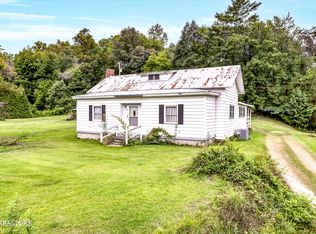 123A Sexton Ln, Clinton, TN 37716