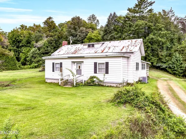 123A Sexton Ln, Clinton, TN 37716