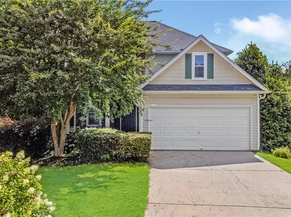 1236 Soaring Rdg, Marietta, GA 30062