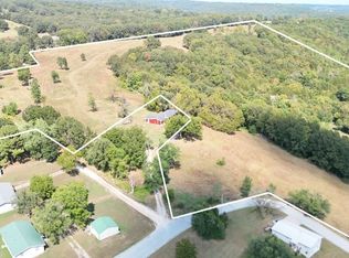N Kimes St, Harrison, AR 72601